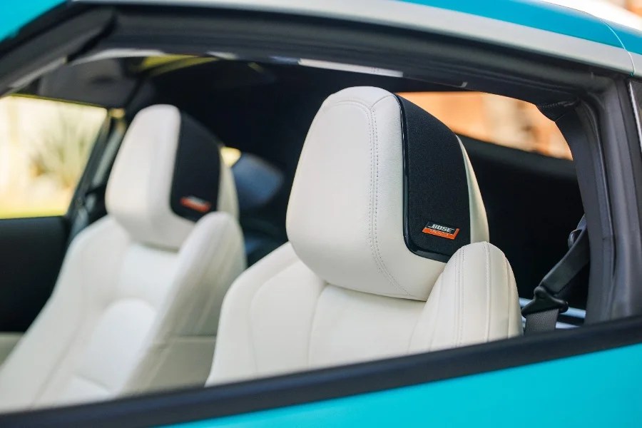 Non è finita per Nissan Z: ecco Nissan Z Kaze concept
